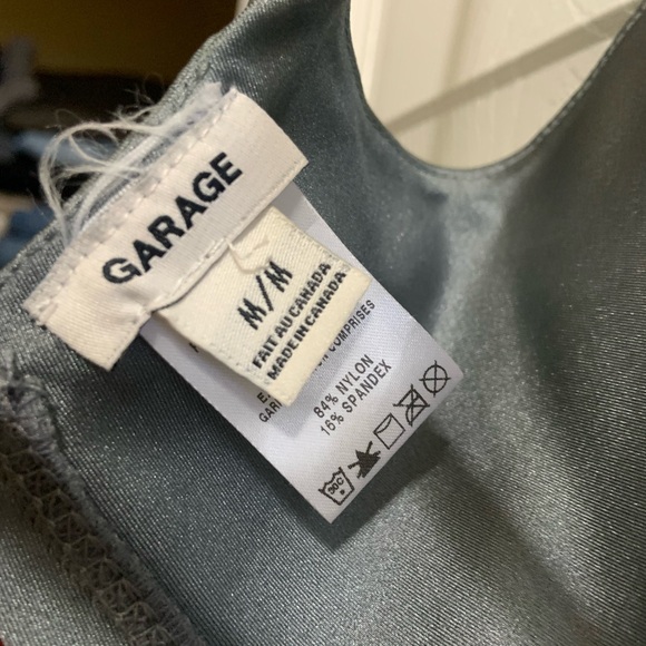 Garage Top - Picture 3 of 3